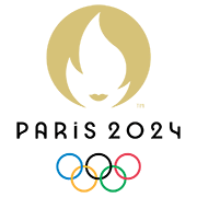 Les Jeux Olympiques & Paralympiques les plus numériques et sécurisés de l’histoire logo