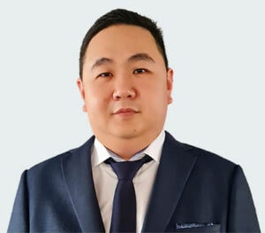 Darren Ng