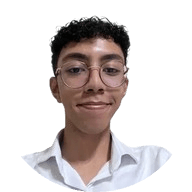 Jacson Lima - Project management office intern in Brazil logo