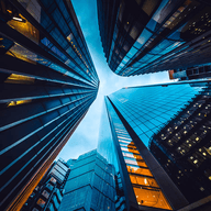 buildings