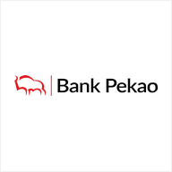 Bank pekao  logo