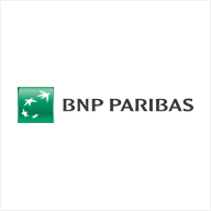 bnp paribas logo