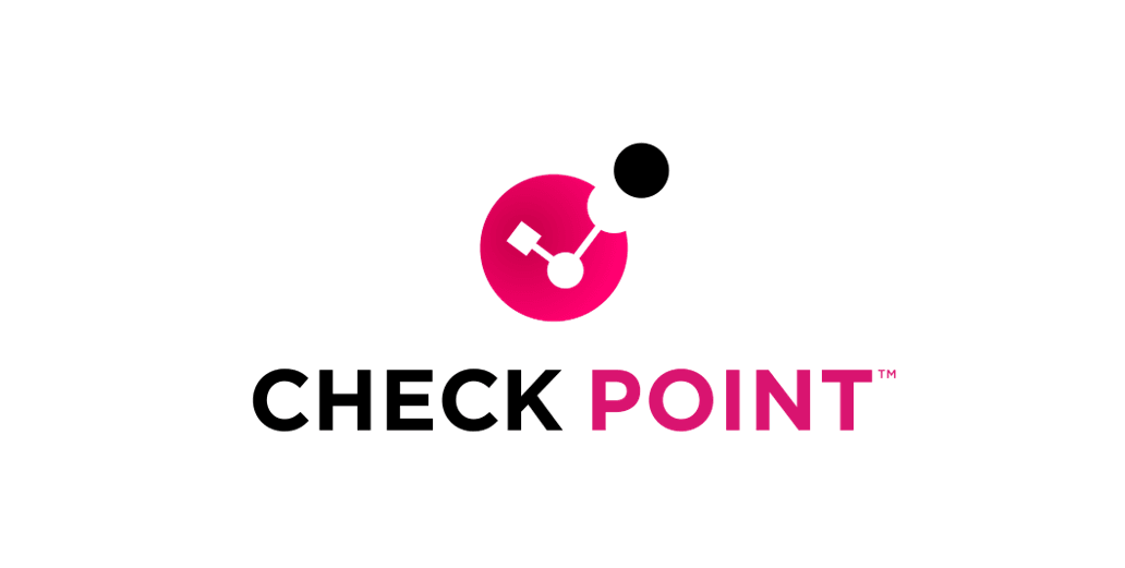checkpoint logo