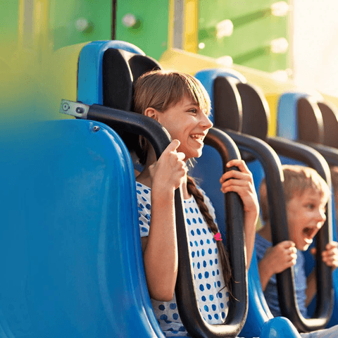 dell cs amusement park