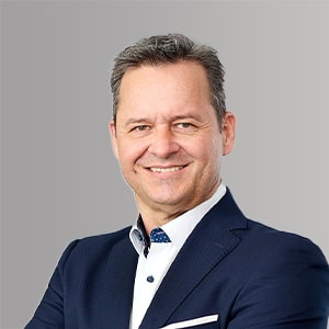 Dieter Jandl