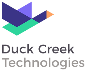 duck creek logo