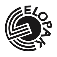 elopak logo