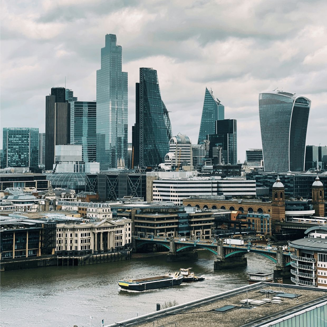 london