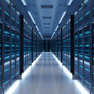 server room