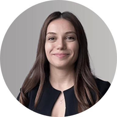 Nurşah Merdan - SAP Application Consultant logo