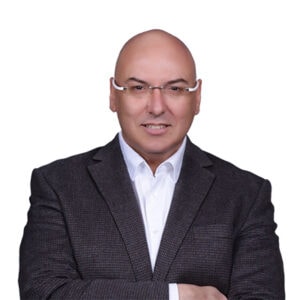 okan gozutok