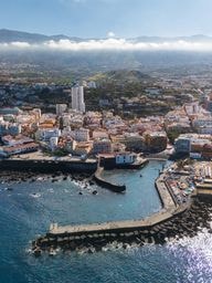 tenerife