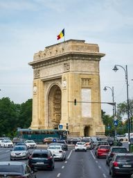 romania
