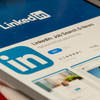 LinkedIn appstore page