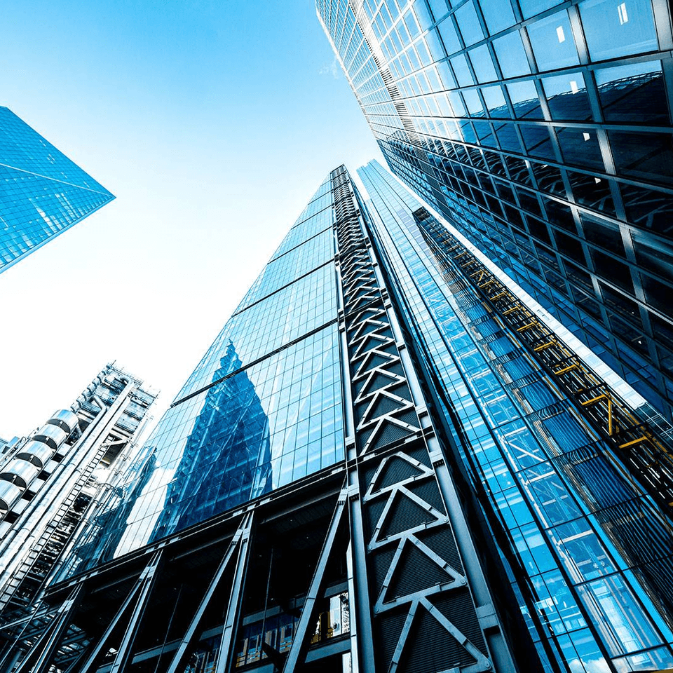 buildings