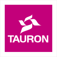 tauron logo