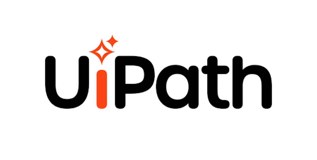 UI path logo