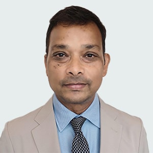 umar ali shaikh