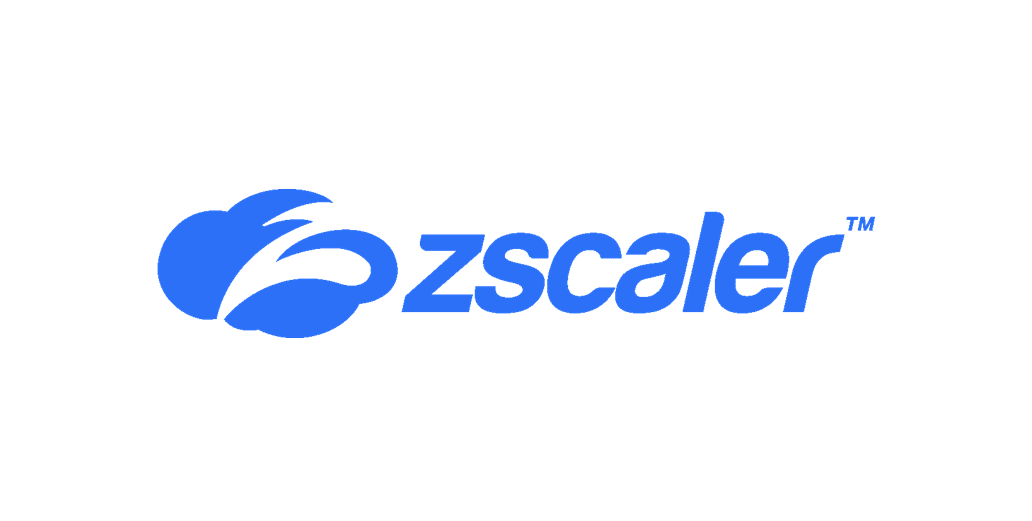 zscaler logo