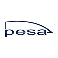 pesa logo