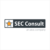 sec logo