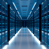 server room