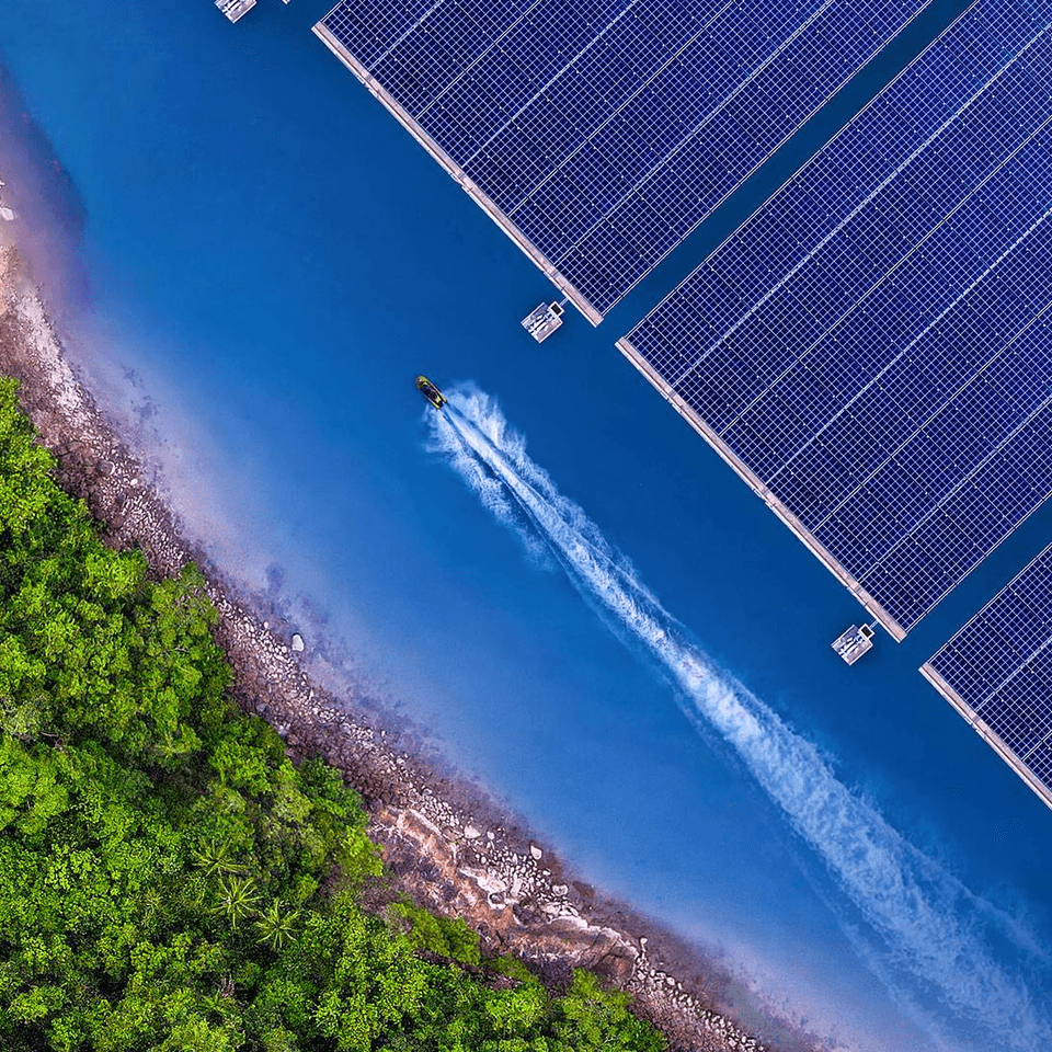 solar cell