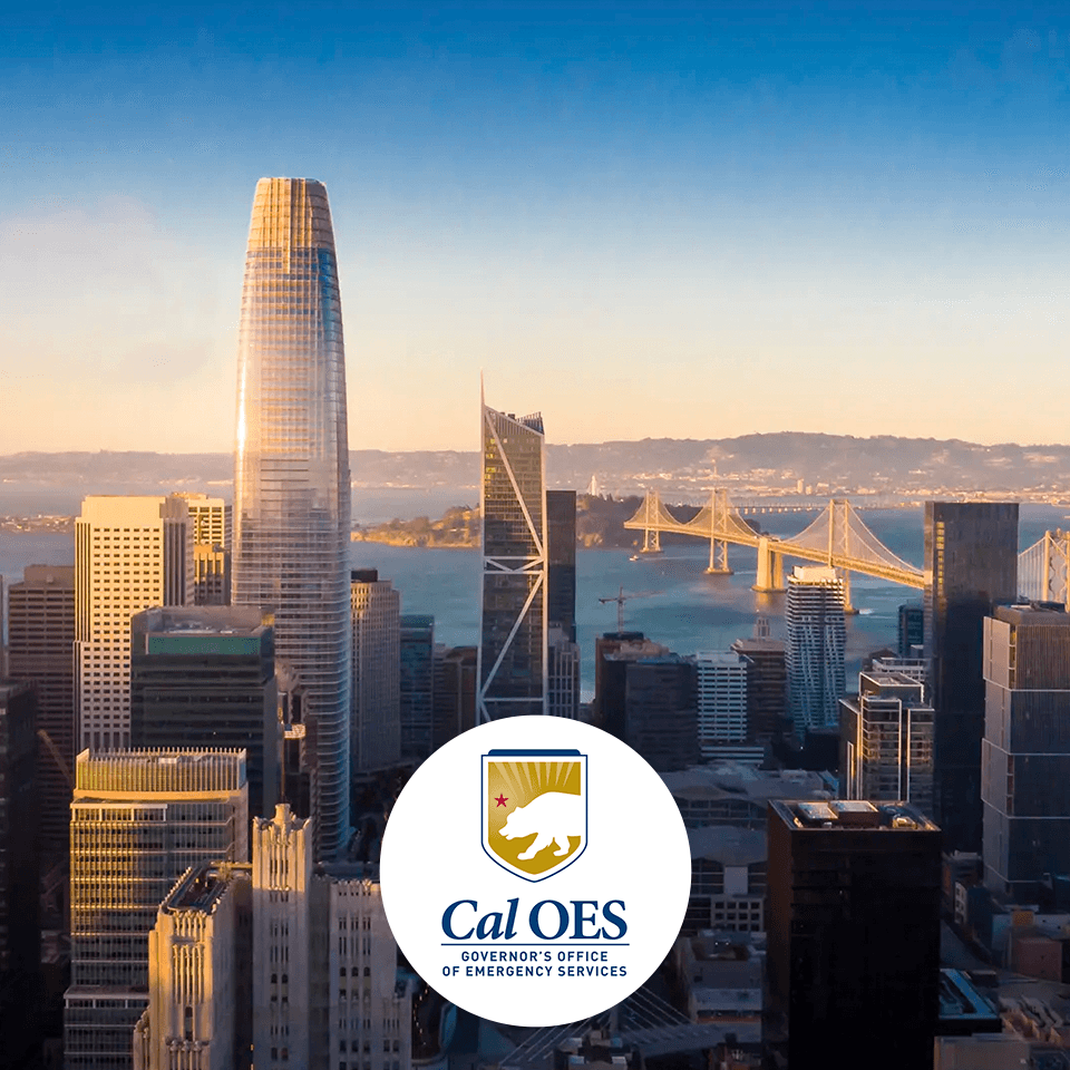 Image of San Francisco, California