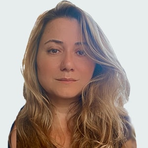 Zeina Zakhour