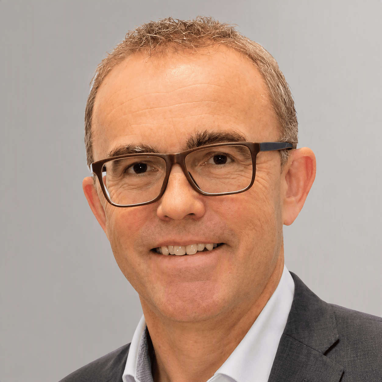 Gunter Koinegg