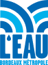 Accompagnement stratégique et opérationnel de la Régie de l'Eau Bordeaux Métropole logo