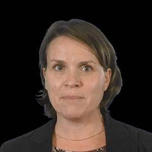 caroline coyault