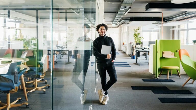 Digital Workplace Service