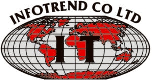 infotrend logo