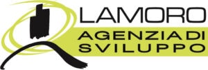 lamoro logo