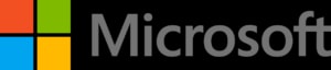 microsoft logo