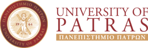 university of patras logo