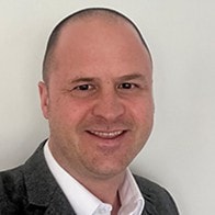 Chris Robson