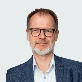 Joachim Hackmann