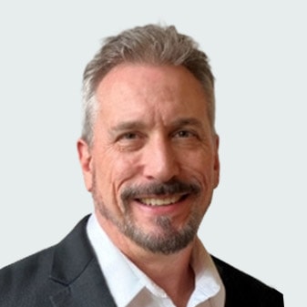 Bob Dillenschneider