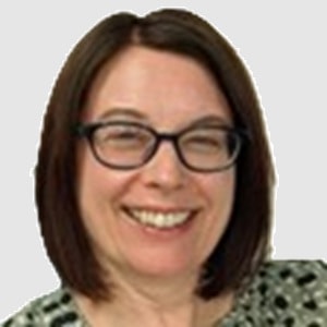 Liz Lloyd-Kendall