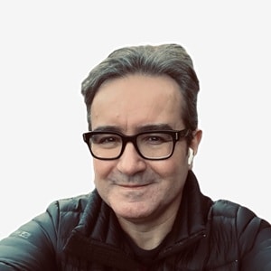 Antonio Vieira Santos