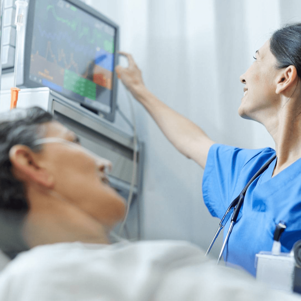 International Healthcare Group deploys platform scalable for any future needs