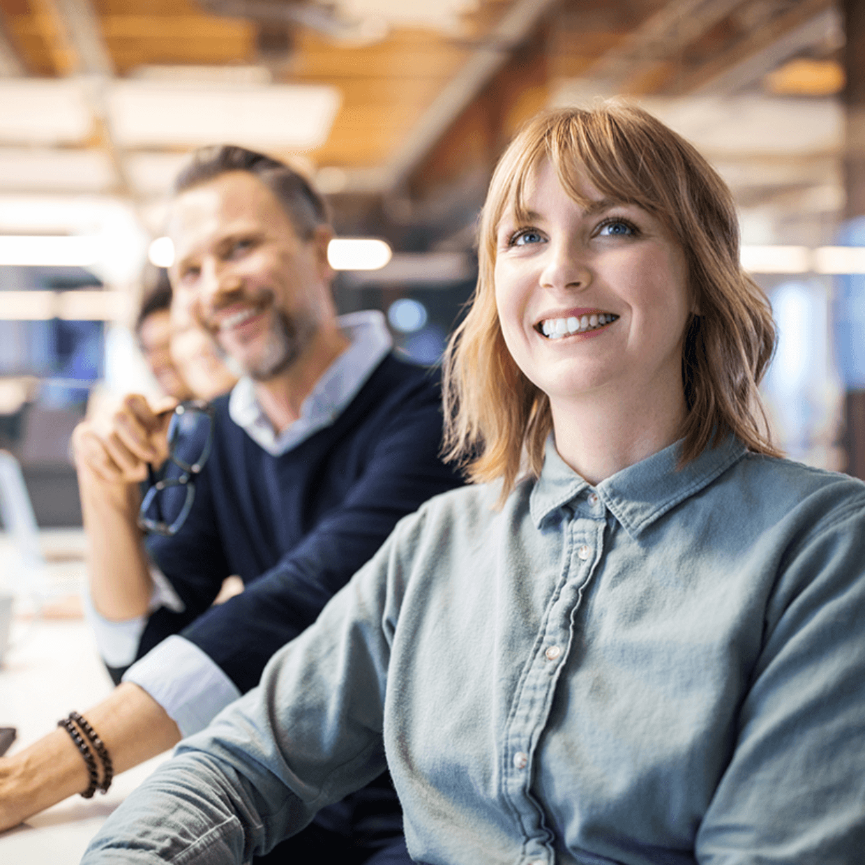 Global Investment bank addresses process inefficiencies with HR service management