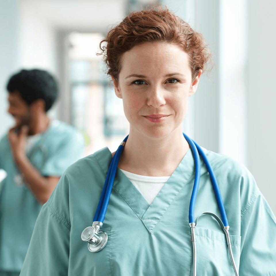 Scaling and stabilizing future-ready healthcare systems with Atos