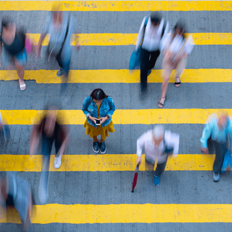 Driving customer-centric innovation across the retail value chain