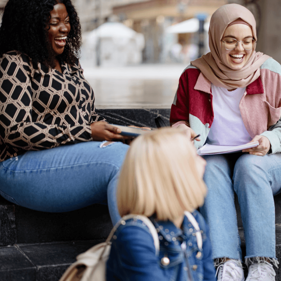 Community Impact Report 2025