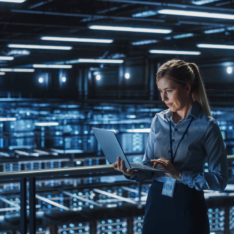 Data as a product and beyond