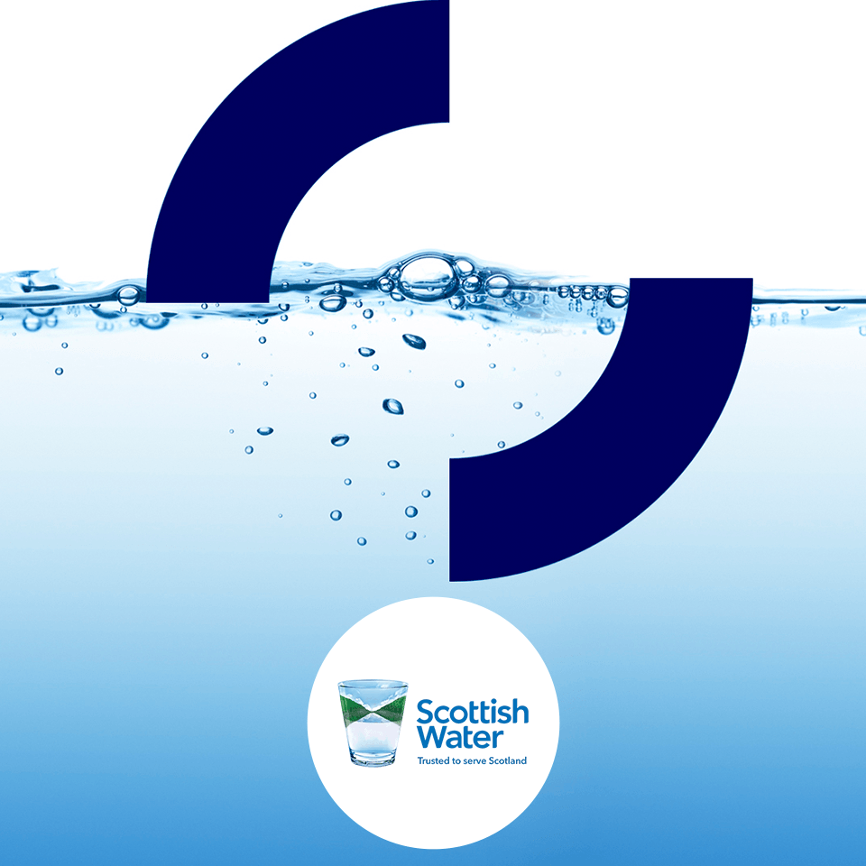 Scottish Water transforms wastewater network management