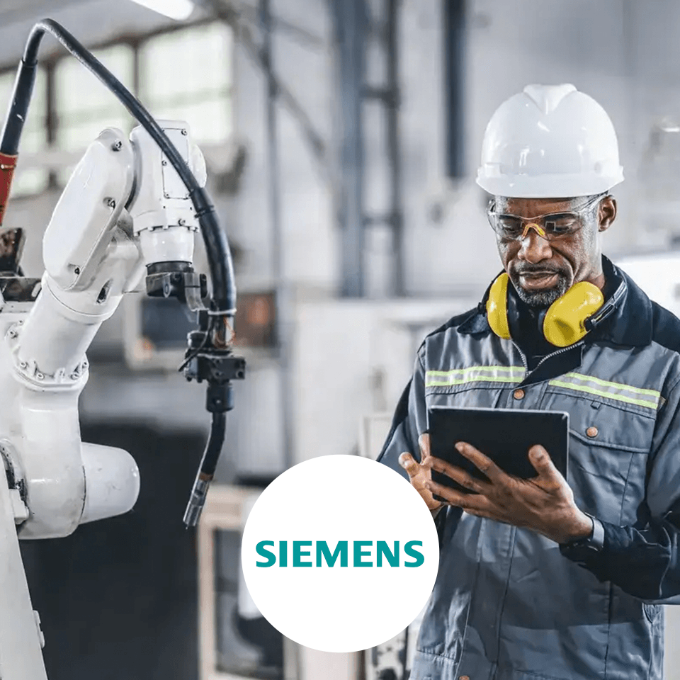 Modernizing with purpose: Siemens' low-code journey from legacy to agility